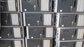 聯(lián)想啟天M2400高性能主機(jī)搭配新款顯示器，打造高效辦公解決方案